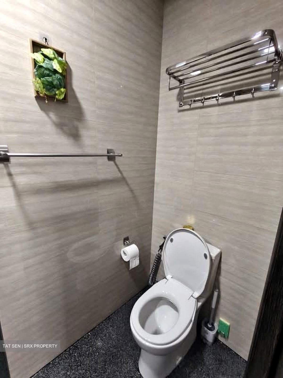 Oxley Edge (D9), Apartment #546991551